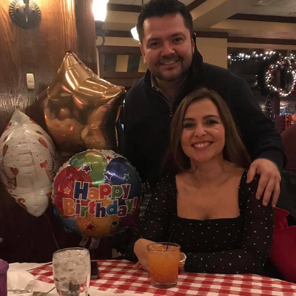 Meet your Posher, Rocio